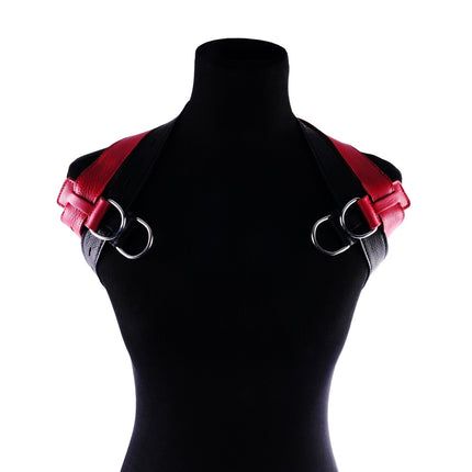 Multi Purpose Bondage Belt by Kink - Bondage Toys