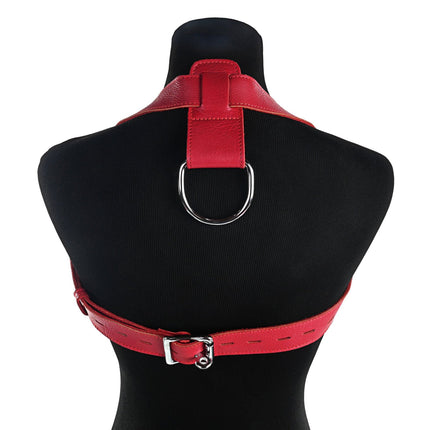 Multi Purpose Bondage Belt by Kink - Bondage Toys