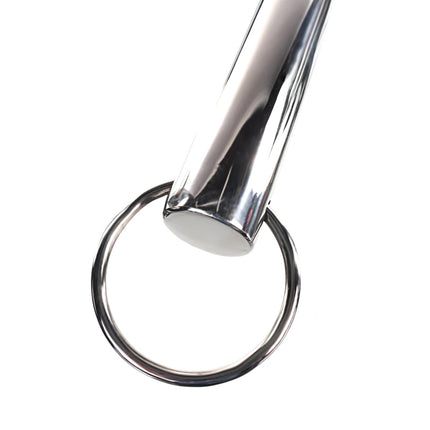 Spreader Bar - T shape By Kink - Bondage Toys