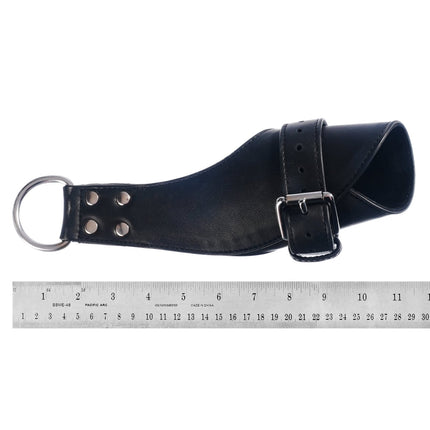 Suspension Cuffs by Kink - Bondage Toys