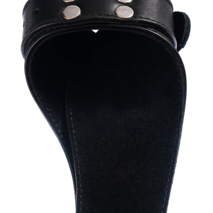 Suspension Cuffs by Kink - Bondage Toys