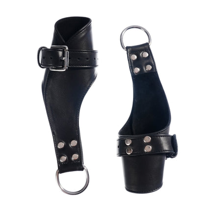 Suspension Cuffs by Kink - Bondage Toys