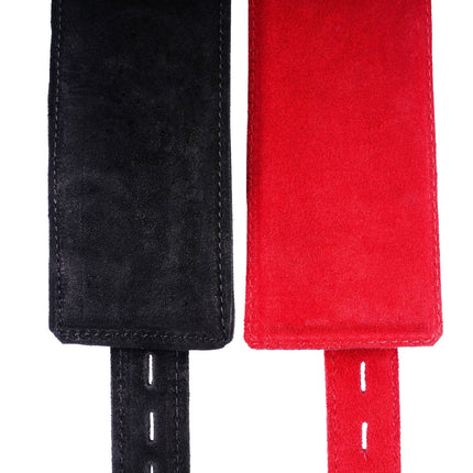 Thick Collar by Kink - Bondage Toys