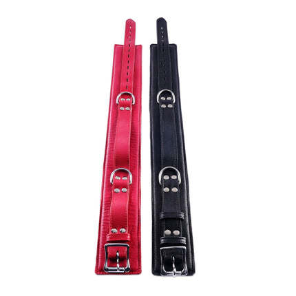 Thick Collar by Kink - Bondage Toys