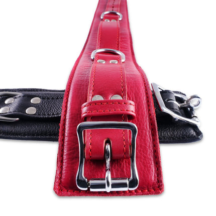 Thick Collar by Kink - Bondage Toys