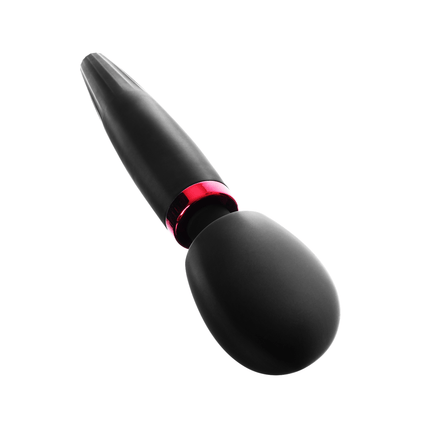 Black Magic Vibrator By Kink - Sex Toys