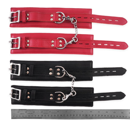 Wrist Cuffs by Kink - Bondage Toys