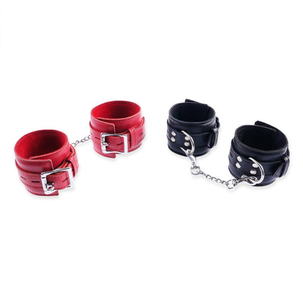 Wrist Cuffs by Kink - Bondage Toys