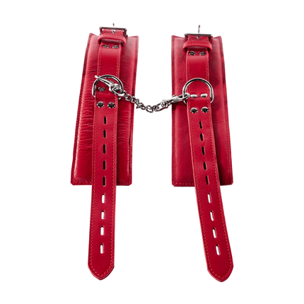 Wrist Cuffs by Kink - Bondage Toys