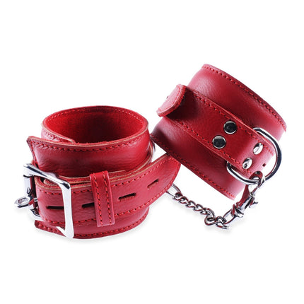 Wrist Cuffs by Kink - Bondage Toys
