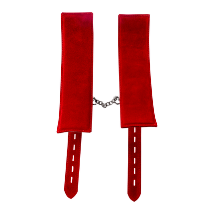 Wrist Cuffs by Kink - Bondage Toys