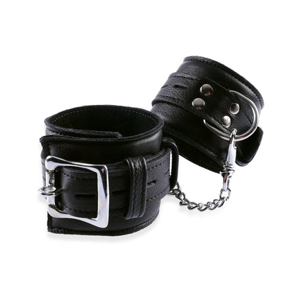 Wrist Cuffs by Kink - Bondage Toys