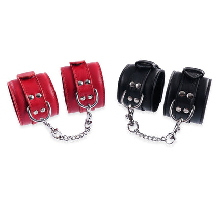 Wrist Cuffs by Kink - Bondage Toys