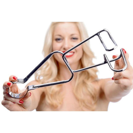 Dartigues Retractor Medical Hole Spreader Speculum - BDSM Toys