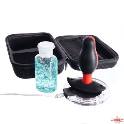 Deep by Kink E-Stim Butt Plug - COMING SOON! - Kink Store