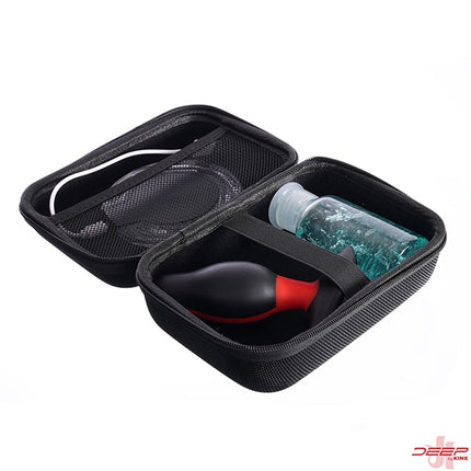 Deep by Kink E-Stim Butt Plug - COMING SOON! - Kink Store