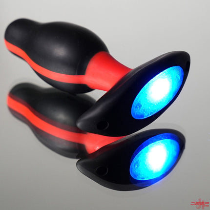 Deep by Kink E-Stim Butt Plug - COMING SOON! - Kink Store
