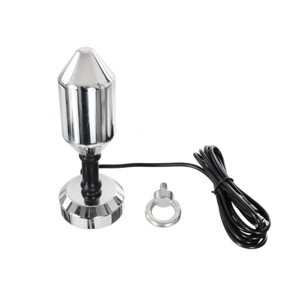 Estim Comfortable Tieable Plug by Kink - Electro Toys