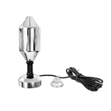 Estim Comfortable Tieable Plug by Kink - Electro Toys