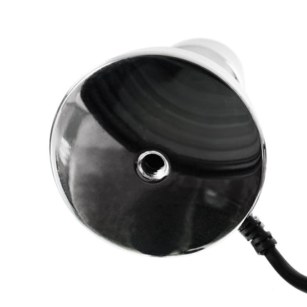 Estim Comfortable Tieable Plug by Kink - Electro Toys