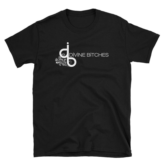 Divine Bitches Unisex T-Shirt - Merch