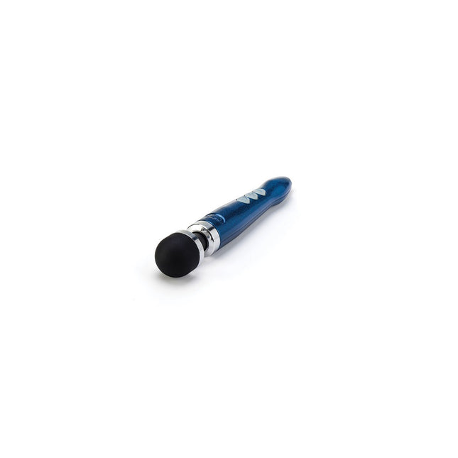 Doxy Die Cast 3R Massager - Blue Flame - Sex Toys