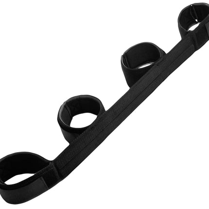 Easy Access Spreader Bar System - Bondage Toys