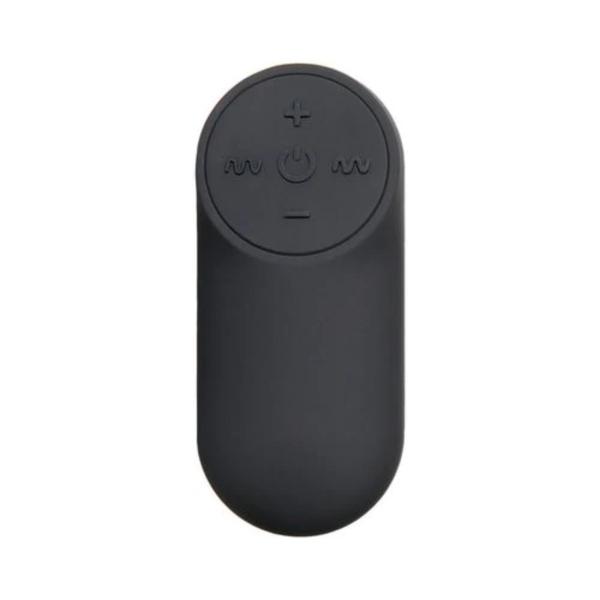 Evolved Kong XL Vibrating Remote Controlled Anal Plug | KinkStore Kink Store Evolved Kong XL Vibrating Remote Controlled Anal Plug | KinkStore Kink Store