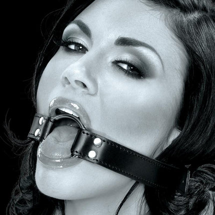 Fetish Fantasy Limited Edition O-Ring Gag - BDSM Toys