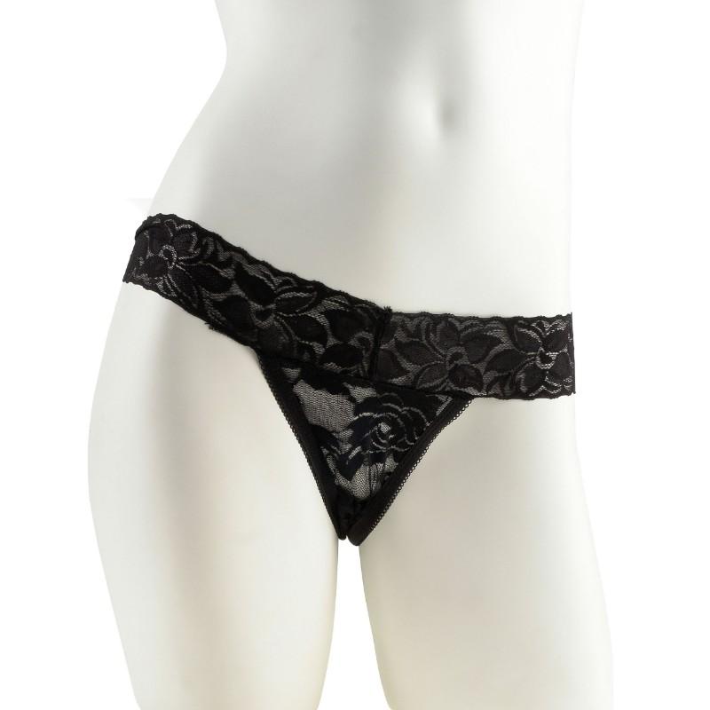 Pipedream Fetish Fantasy Limited Edition Plus Size Remote Control Vibrating Panties | KinkStore Kink Store Pipedream Fetish Fantasy Limited Edition Plus Size Remote Control Vibrating Panties | KinkStore Kink Store