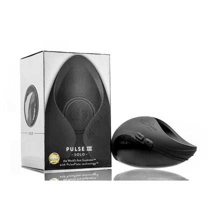 Hot Octopuss Pulse Solo Essential - Sex Toys