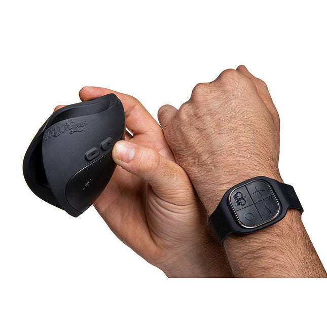 Hot Octopuss Pulse Solo Lux - Sex Toys