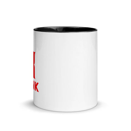 Kink Logo Mug - Merch