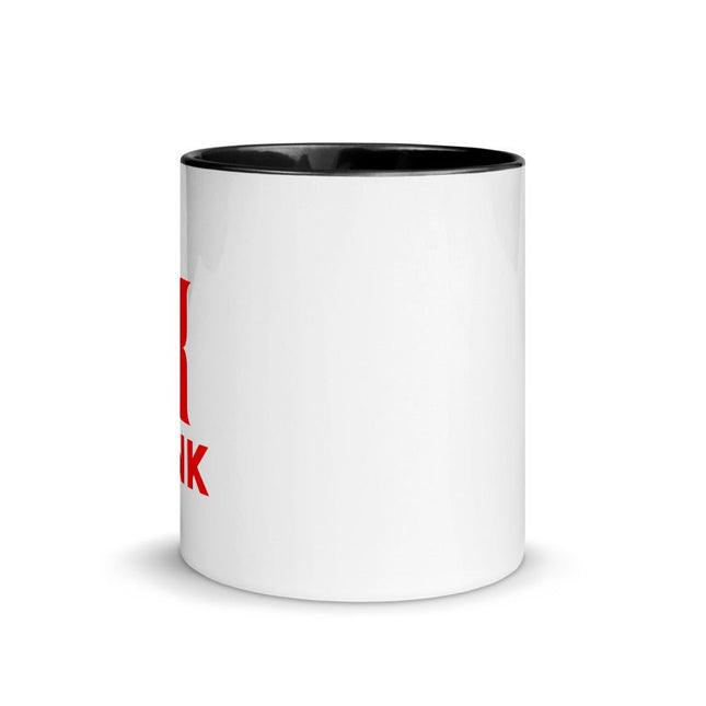 Kink Logo Mug - Merch