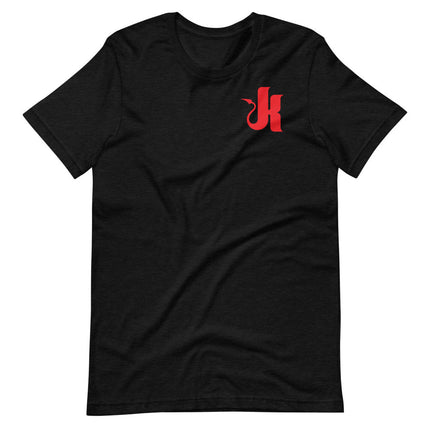 Kink Logo Short Sleeve Unisex T-Shirt  XS-5X - Kink Brand