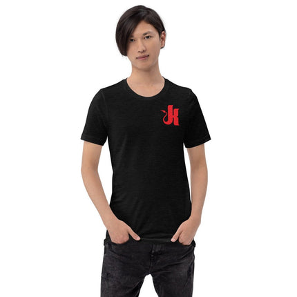 Kink Logo Short Sleeve Unisex T-Shirt  XS-5X - Kink Brand