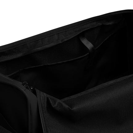 Kink Logo Toy Duffle Bag - Kink Store