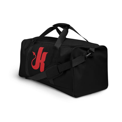 Kink Logo Toy Duffle Bag - Kink Store