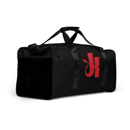 Kink Logo Toy Duffle Bag - Kink Store