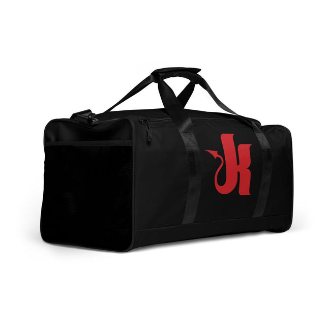 Kink Logo Toy Duffle Bag - Kink Store