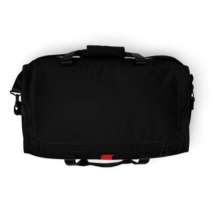 Kink Logo Toy Duffle Bag - Kink Store