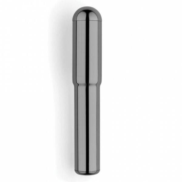 Le Wand Grand Bullet Rechargeable Vibrator - Black | KinkStore Kink Store Le Wand Grand Bullet Rechargeable Vibrator - Black | KinkStore Kink Store