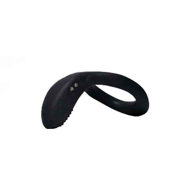Lovense Diamo Bluetooth Remote-Controlled Vibrating Cockring - Sex Toys