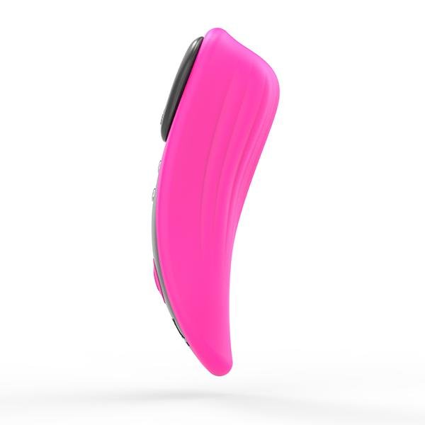 Lovense Ferri Bluetooth Remote-Controlled Panty Vibrator | KinkStore Kink Store Lovense Ferri Bluetooth Remote-Controlled Panty Vibrator | KinkStore Kink Store