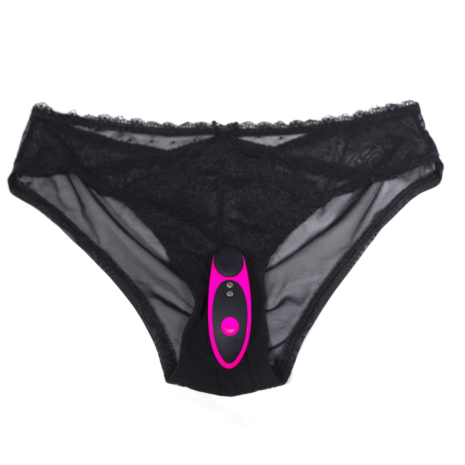 Lovense Ferri Bluetooth Remote-Controlled Panty Vibrator | KinkStore Kink Store Lovense Ferri Bluetooth Remote-Controlled Panty Vibrator | KinkStore Kink Store