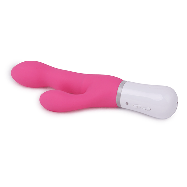 Lovense Nora Remote-Controlled Rabbit Vibrator - Sex Toys