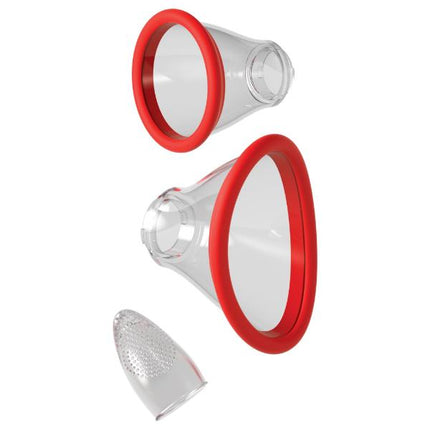 Fantasy For Her Ultimate Pleasure - Sex Toys