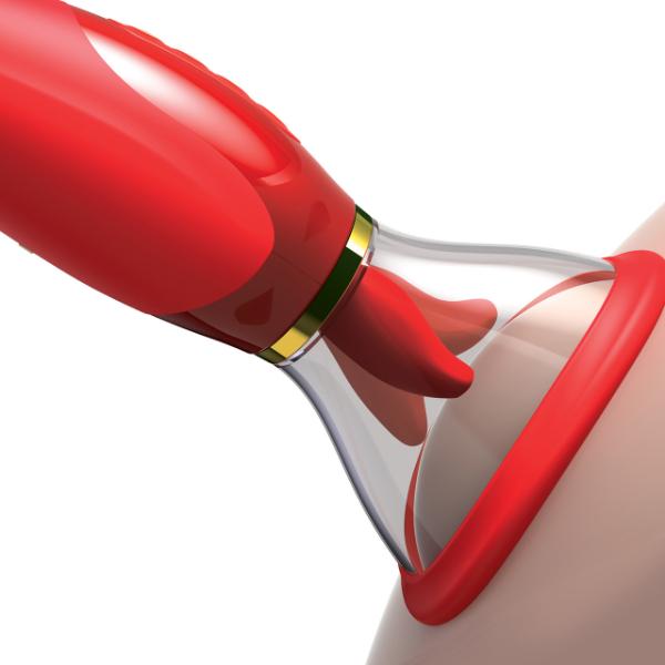 Fantasy For Her Ultimate Pleasure - Sex Toys