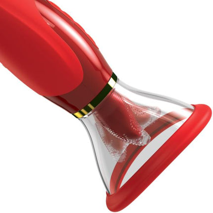 Fantasy For Her Ultimate Pleasure - Sex Toys