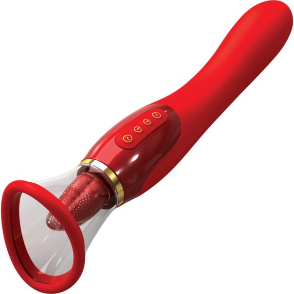 Fantasy For Her Ultimate Pleasure - Sex Toys